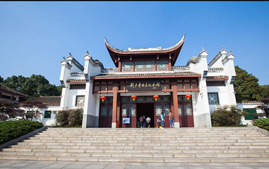 花明楼景区第 19 张图片