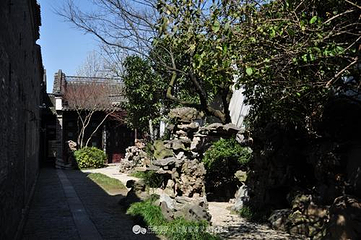 扬州东关街-逸圃第 3 张图片