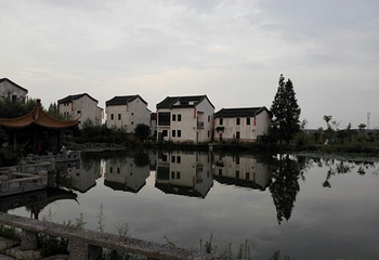 南京杨柳湖风景区第 18 张图片