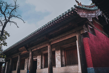 双林寺第 135 张图片