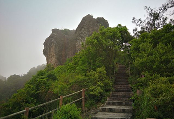 瑞云山森林公园第 39 张图片