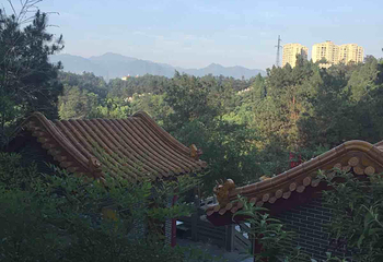 十堰人民公园第 3 张图片