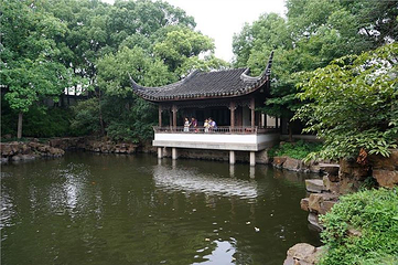 北塔公园第 3 张图片