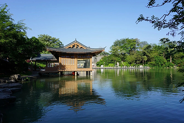 木龙湖景区第 23 张图片