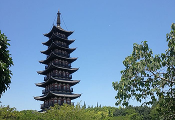 方塔园第 25 张图片