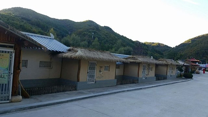 三道河朝鲜族民俗度假村第 12 张图片