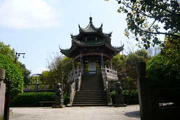 隆山公园第 6 张图片