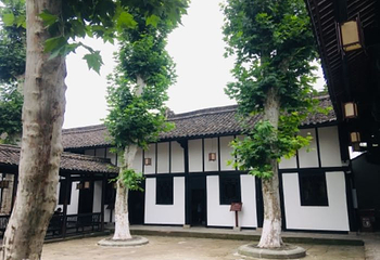 贡院第 4 张图片