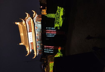 盘门景区第 62 张图片