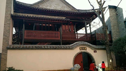 文明街历史文化街区第 13 张图片