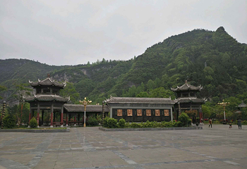 木黄会师纪念碑第 3 张图片