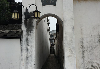 中山黄圃海蚀遗址旅游区第 20 张图片