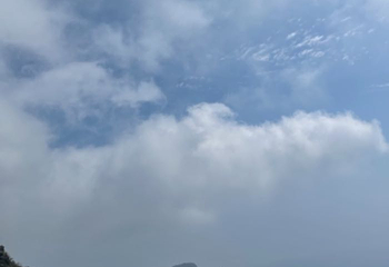 庐山含鄱口索道第 12 张图片