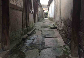 走马塘村第 6 张图片