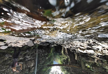 广东大峡谷第 36 张图片