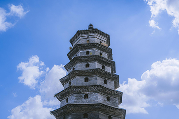 东台西溪天仙缘景区第 34 张图片