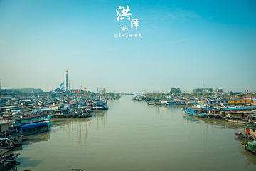 洪泽湖古堰第 32 张图片