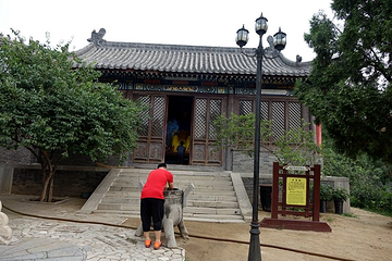 伏羲台第 22 张图片