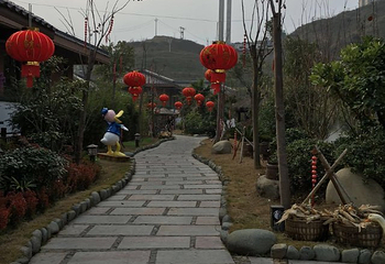 九天温泉第 27 张图片