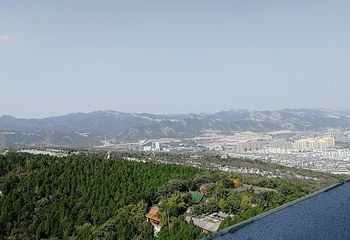 原山国家森林公园第 23 张图片