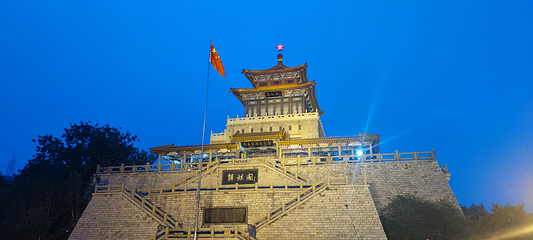 趵突泉景区第 354 张图片