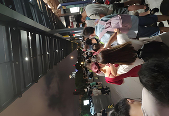 黄浦江游览(十六铺码头)第 111 张图片