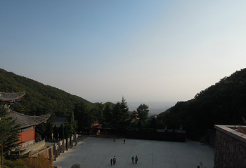 法王寺塔第 20 张图片