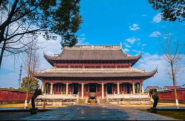 海神庙第 30 张图片
