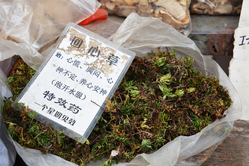 新平土司府第 12 张图片