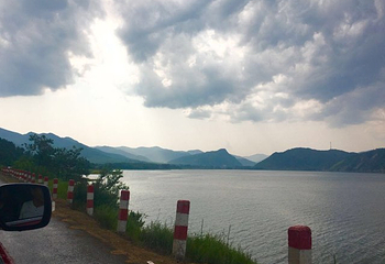 紫蒙湖旅游风景区第 41 张图片