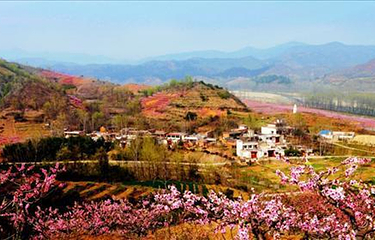 桃花源景区第 6 张图片