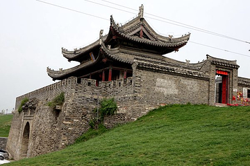 寿县古城第 32 张图片