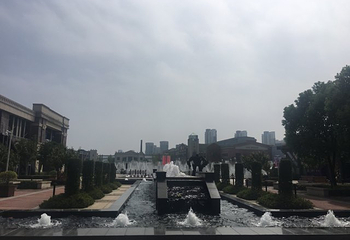 南昌航天航空科技馆第 80 张图片