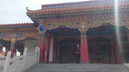 福因寺（北寺）旅游区第 14 张图片