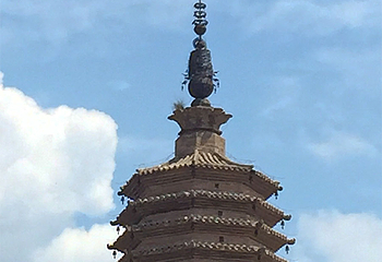 南安寺塔第 3 张图片
