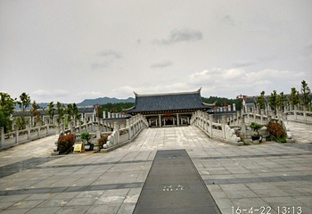 客家祖地第 12 张图片