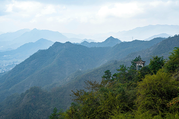 大慈岩风景区第 93 张图片