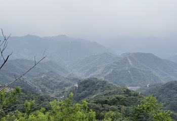 中国长城博物馆第 9 张图片
