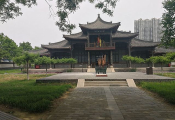 定州贡院第 34 张图片