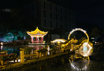 沙溪古镇第 49 张图片