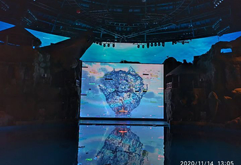 芜湖新华联大白鲸海洋公园第 53 张图片