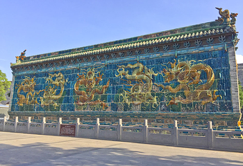 善化寺第 33 张图片