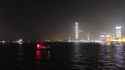 维多利亚港第 60 张图片