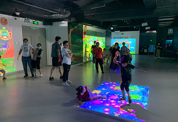 广西科技馆第 16 张图片