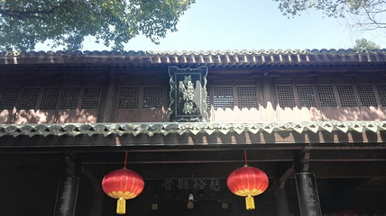 慈城县衙第 34 张图片