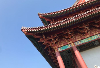 永庆寺第 46 张图片