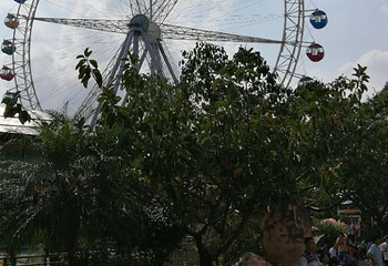 求水山景区第 42 张图片