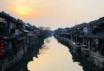 烟雨长廊第 43 张图片