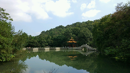 琅琊山景区第 67 张图片