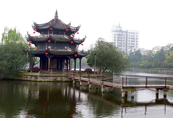 东湖第 16 张图片